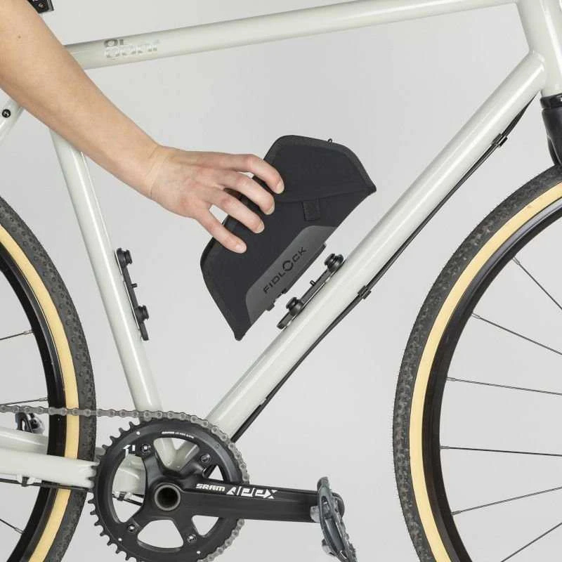 Dėtuvė ant rėmo Fidlock Twist Essential MonkeyLink M