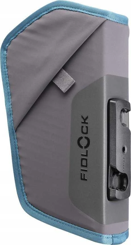 Dėtuvė ant rėmo Fidlock Twist Essential MonkeyLink M