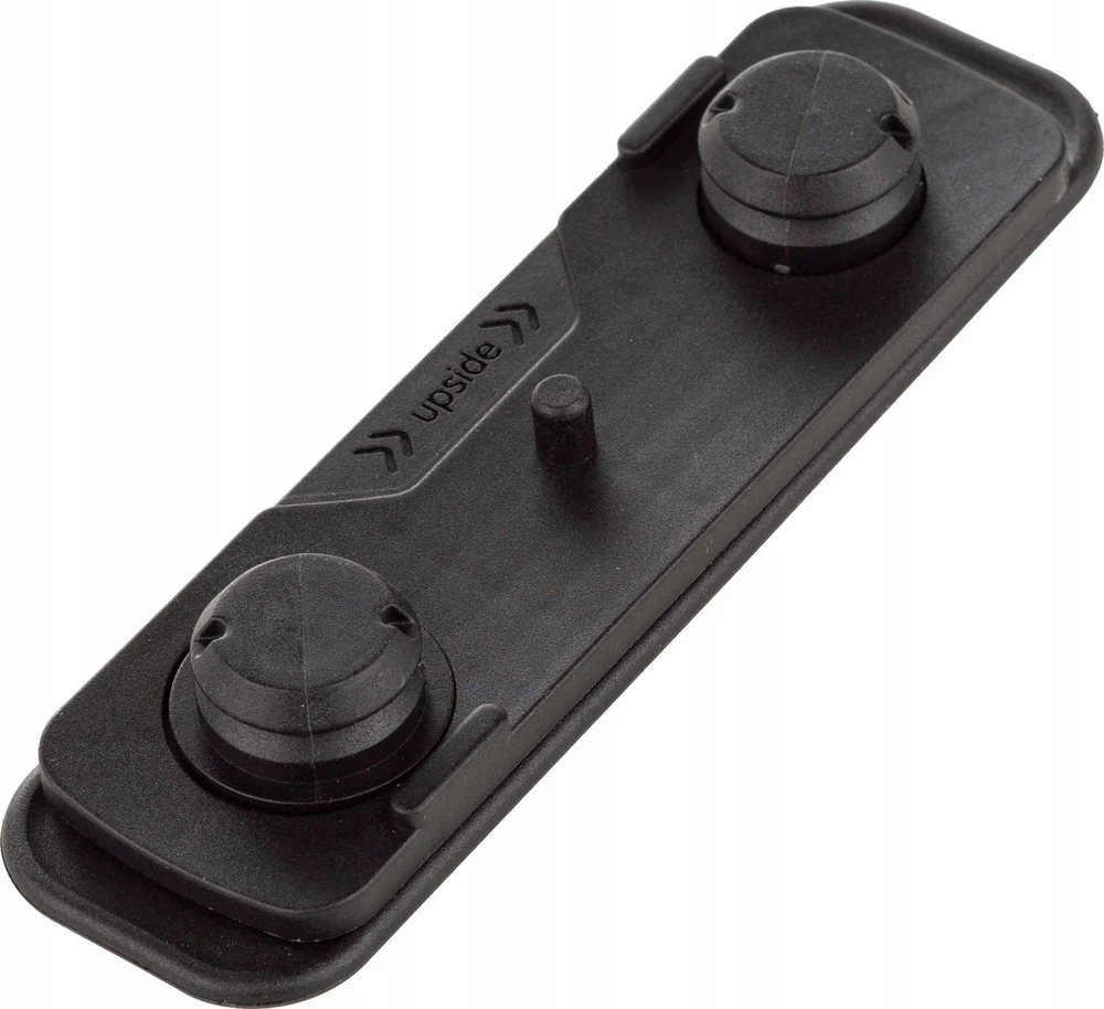 Gertuvės laikiklis ant kuprinės Fidlock TWIST tex base Multi