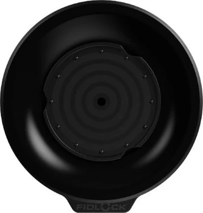 Laikiklis telefonui Fidlock Vacuum handlebar base
