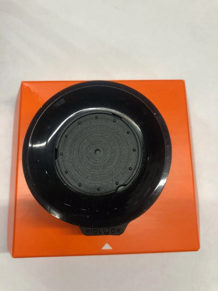 Laikiklis telefonui Fidlock Vacuum handlebar base