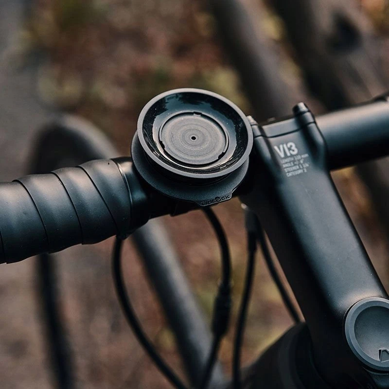 Laikiklis telefonui Fidlock Vacuum handlebar base