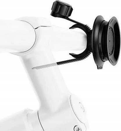 Laikiklis telefonui Fidlock Vacuum handlebar base Flex