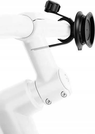 Laikiklis telefonui Fidlock Vacuum handlebar base Flex