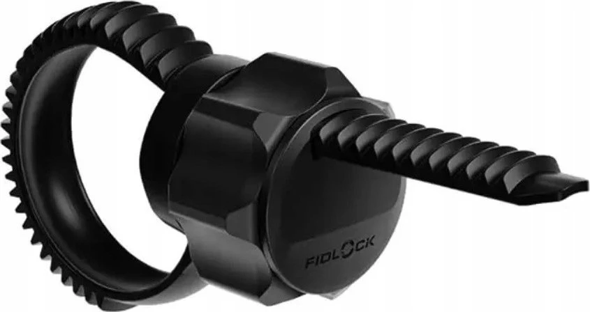Laikiklis telefonui Fidlock Vacuum handlebar base Flex