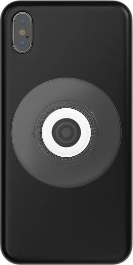 Adapteris telefonui universalus priklijuojamas Fidlock Vacuum uni phone patch