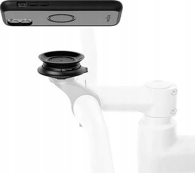 Laikiklis telefonui Fidlock Vacuum Turn Base for GPS mount