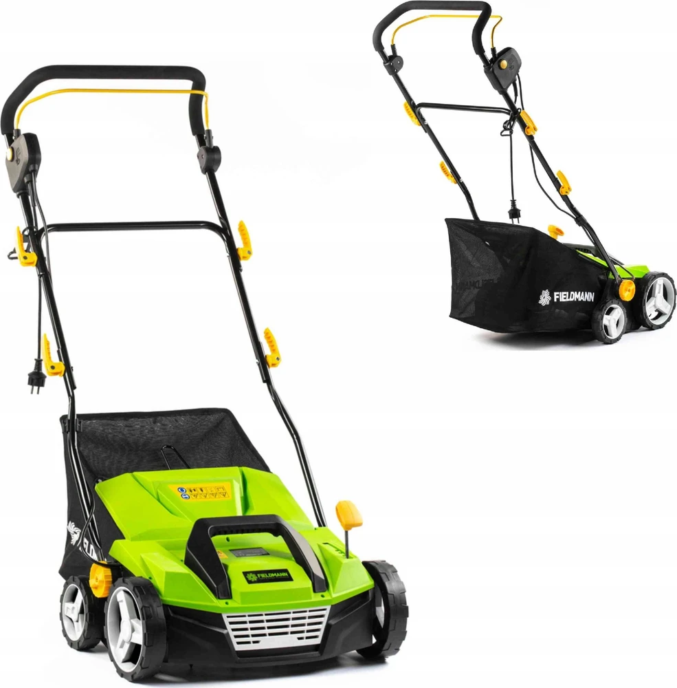 Fieldmann Aerator skarifikator FZV 4003-18E