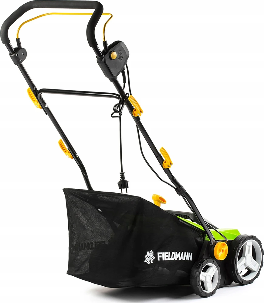 Fieldmann Aerator skarifikator FZV 4003-18E