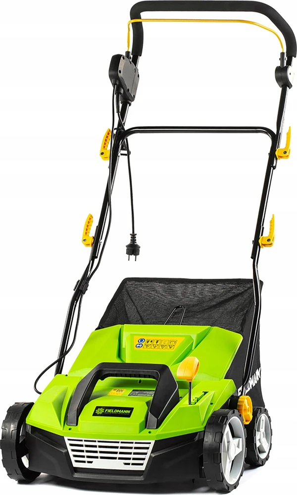 Fieldmann Aerator skarifikator FZV 4003-18E