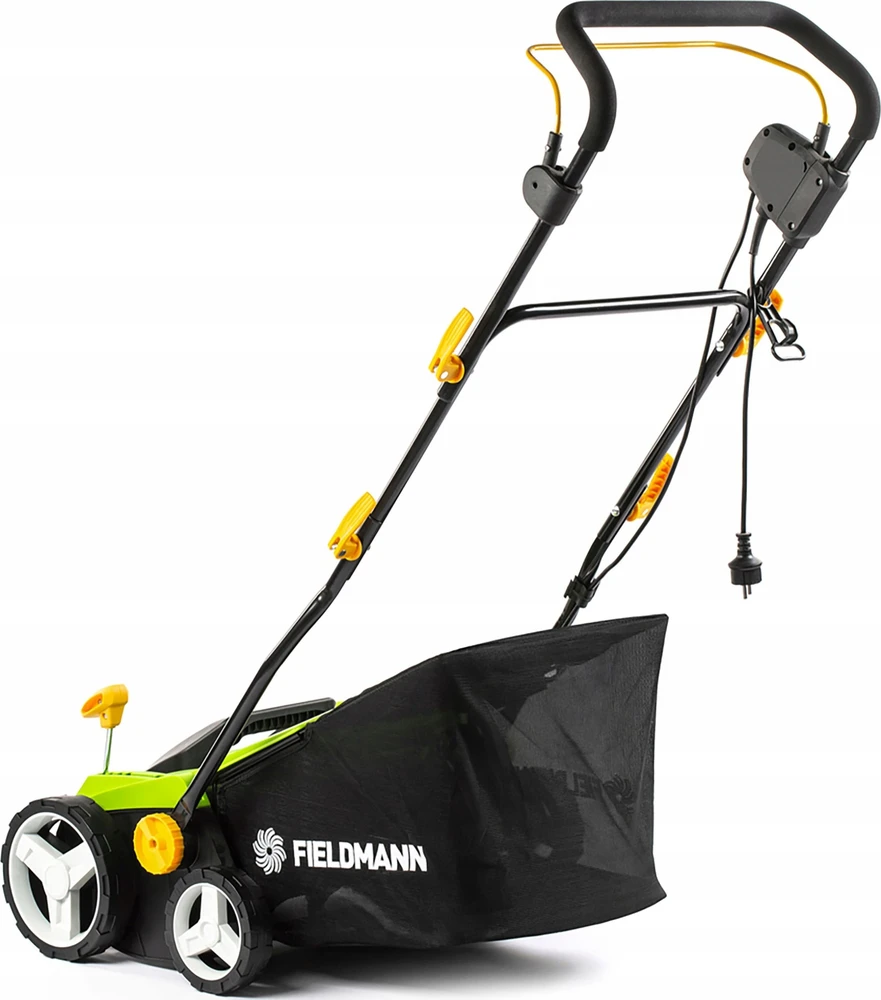 Fieldmann Aerator skarifikator FZV 4003-18E