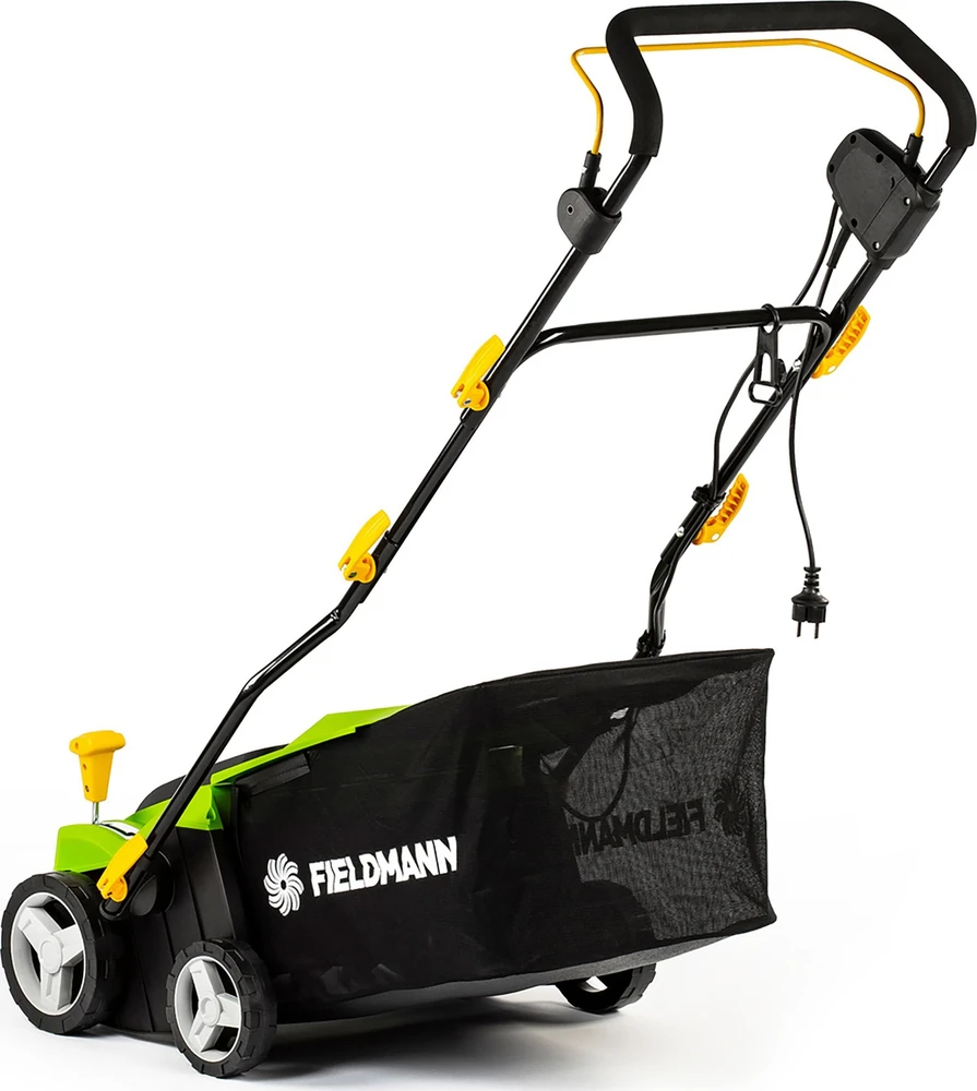 Aeratorius skarifikatorius Fieldmann FZV 4010-20E, 40cm, 2000W, 55L