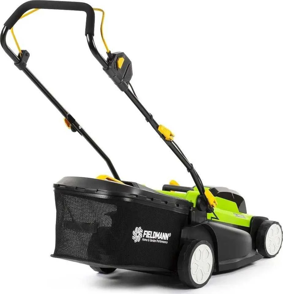 Fieldmann Akumuliatorinė vejapjovė FZR70435-0 Akumuliatorinė vejapjovė 2 x 20 V