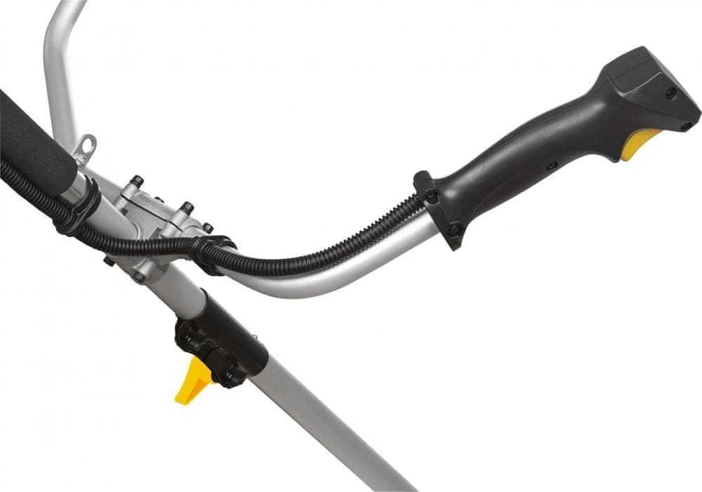 Fieldmann akumuliatorinė žoliapjovė FZS 70705-0 be akumuliatoriaus ir kroviklio