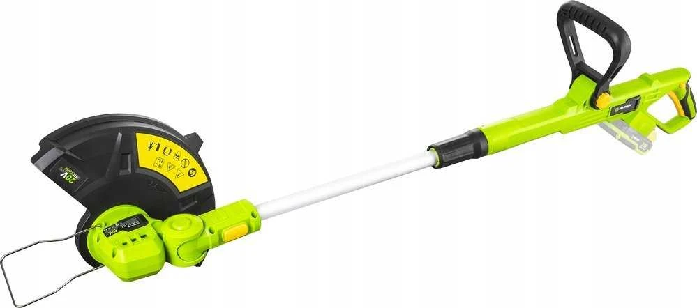 Fieldmann akumuliatorinė žoliapjovė FZS 70105-0 be akumuliatoriaus ir kroviklio