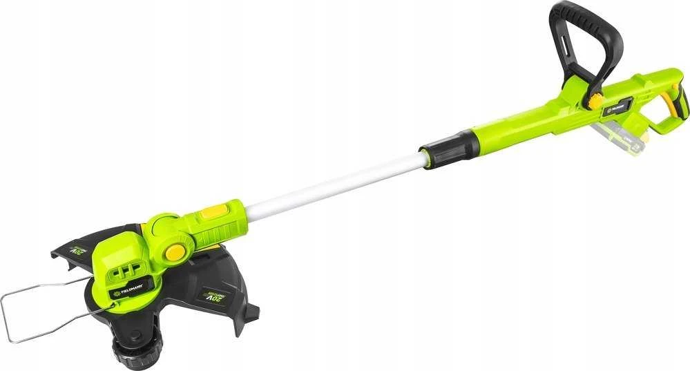 Fieldmann akumuliatorinė žoliapjovė FZS 70105-0 be akumuliatoriaus ir kroviklio