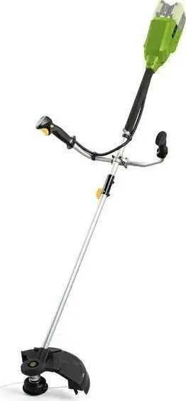 Fieldmann akumuliatorinė žoliapjovė FZS 70705-0 be akumuliatoriaus ir kroviklio