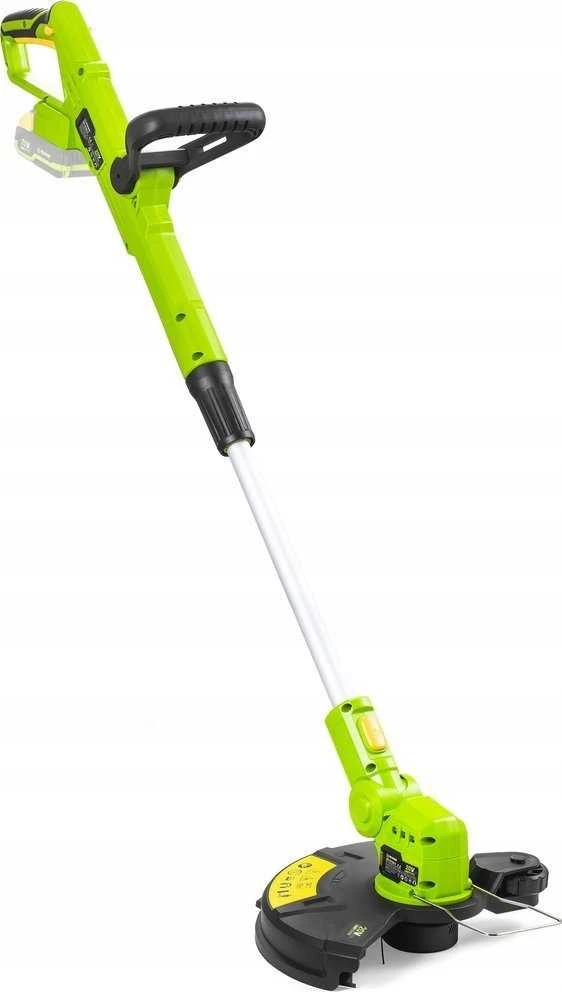 Fieldmann akumuliatorinė žoliapjovė FZS 70105-0 be akumuliatoriaus ir kroviklio