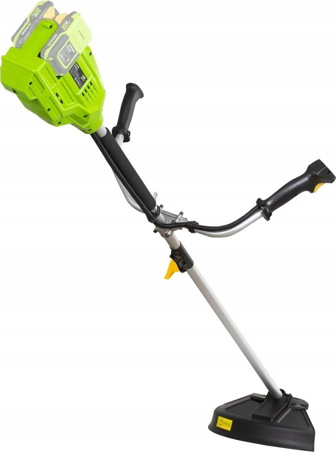 Fieldmann akumuliatorinė žoliapjovė FZS 70705-0 be akumuliatoriaus ir kroviklio