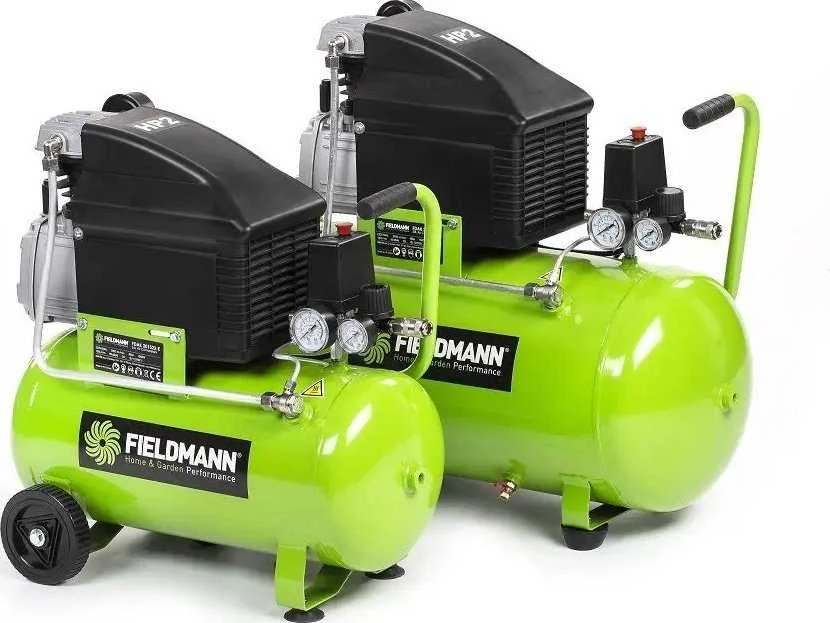 Fieldmann Automobilinis kompresorius FDAK201552-E 1500W kompresorius