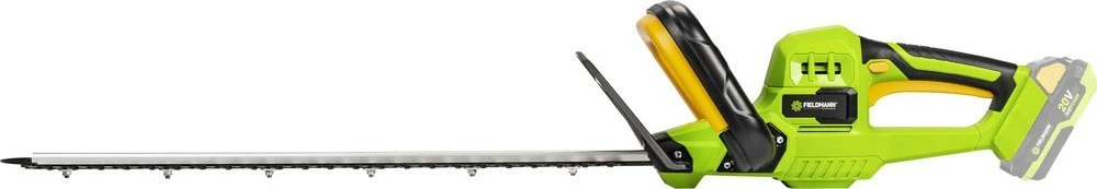 Fieldmann akumuliatorinės žirklės FZN 70205-0 51 cm