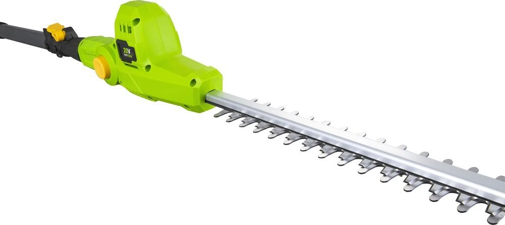 Fieldmann akumuliatorinės žirklės FZN 70405-0 42 cm