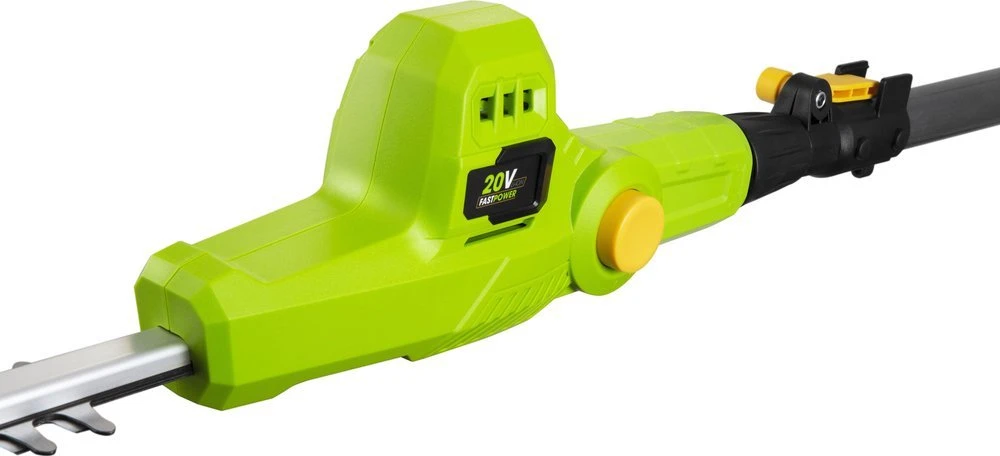 Fieldmann akumuliatorinės žirklės FZN 70405-0 42 cm
