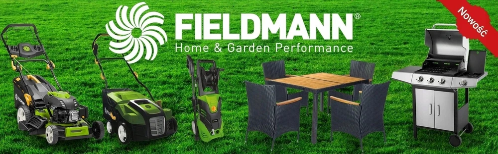 Fieldmann FDAC 1001
