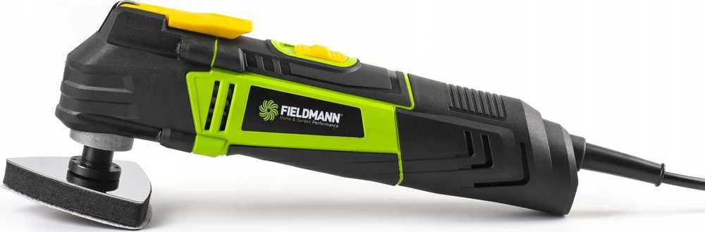 Elektrinis švytuoklinis daugiafunkcis Fieldmann FDB 200352-E šlifuoklis