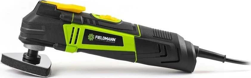 Elektrinis švytuoklinis daugiafunkcis Fieldmann FDB 200352-E šlifuoklis