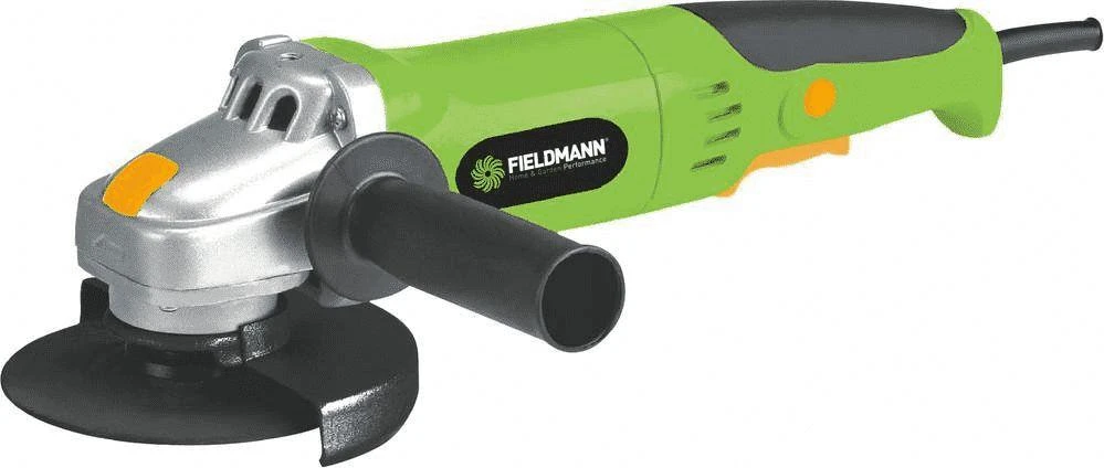 Fieldmann FDB 200901-E šlifavimo staklės