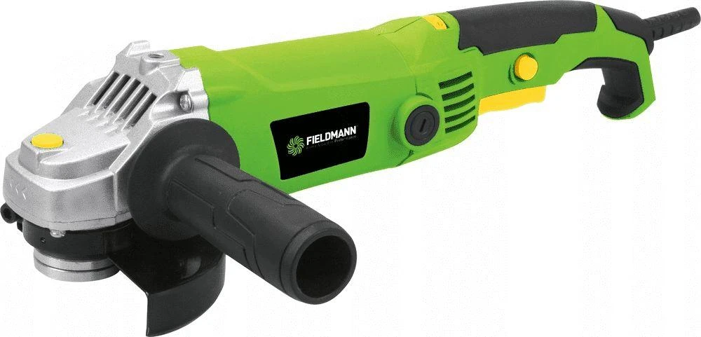 Fieldmann FDB 201201-E šlifavimo staklės