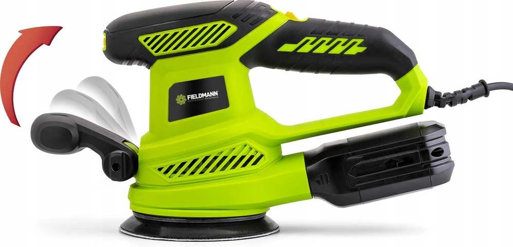 Fieldmann FDEB 200451-E
