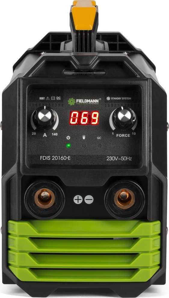 Fieldmann FDIS 20160-E