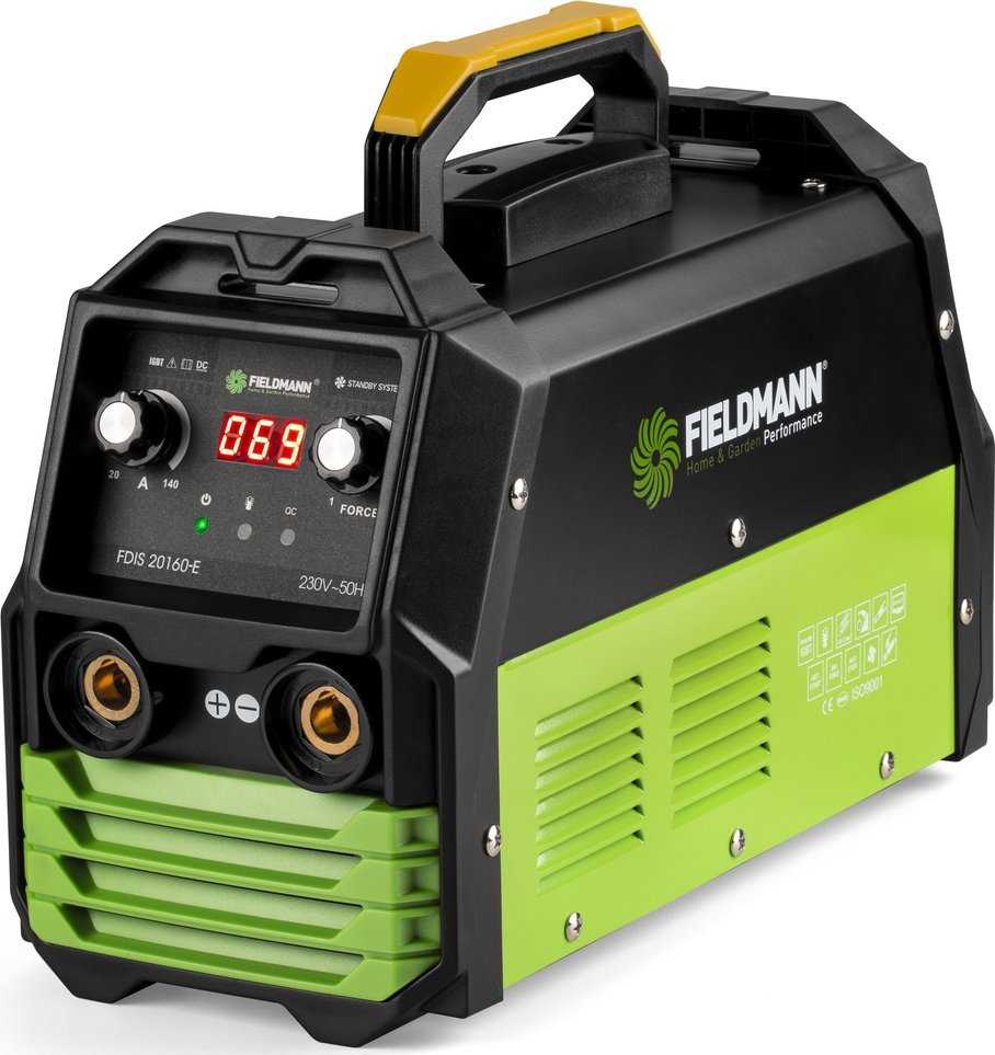 Fieldmann FDIS 20160-E