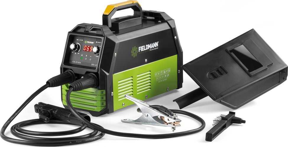 Fieldmann FDIS 20160-E