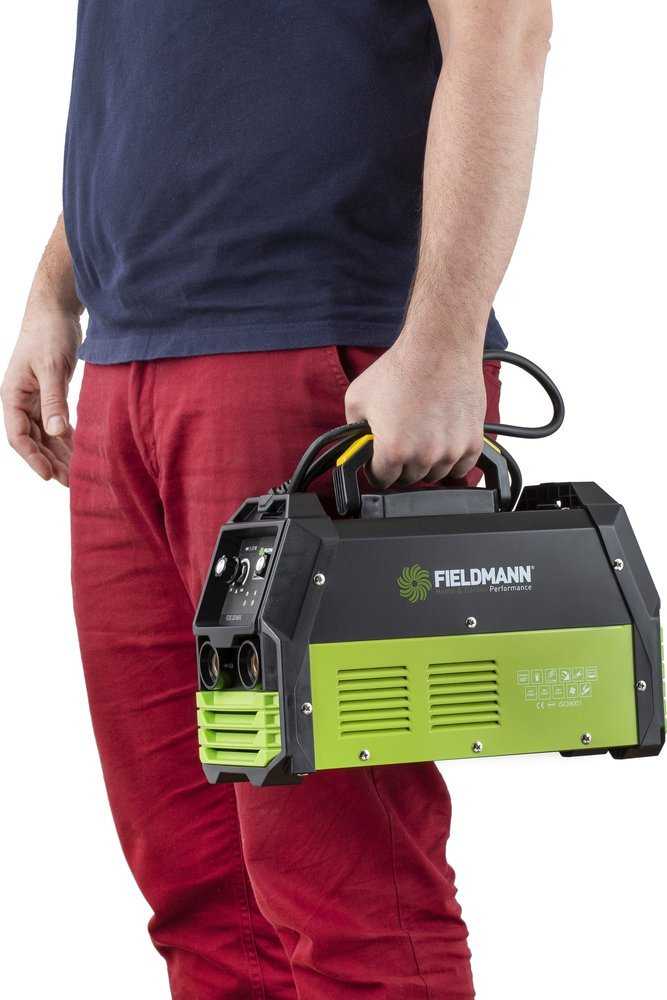 Fieldmann FDIS 20160-E