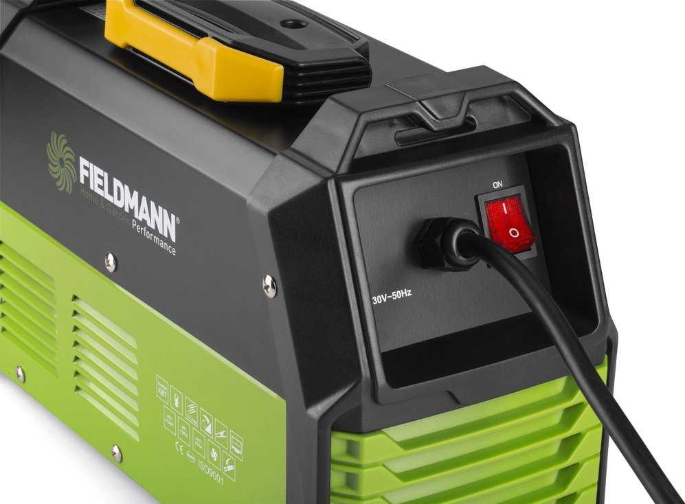 Fieldmann FDIS 20160-E