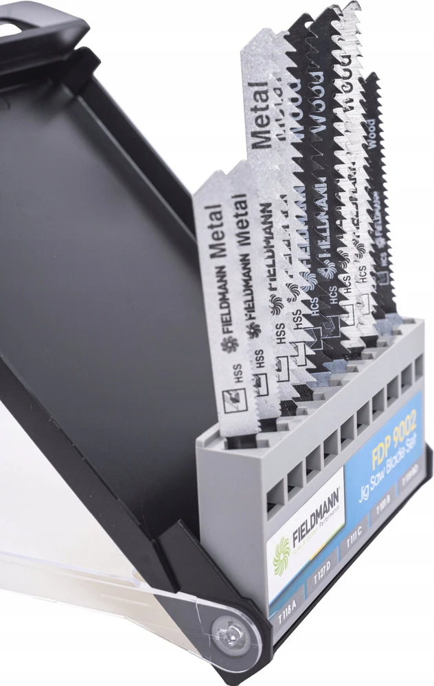 Fieldmann FDP 9002