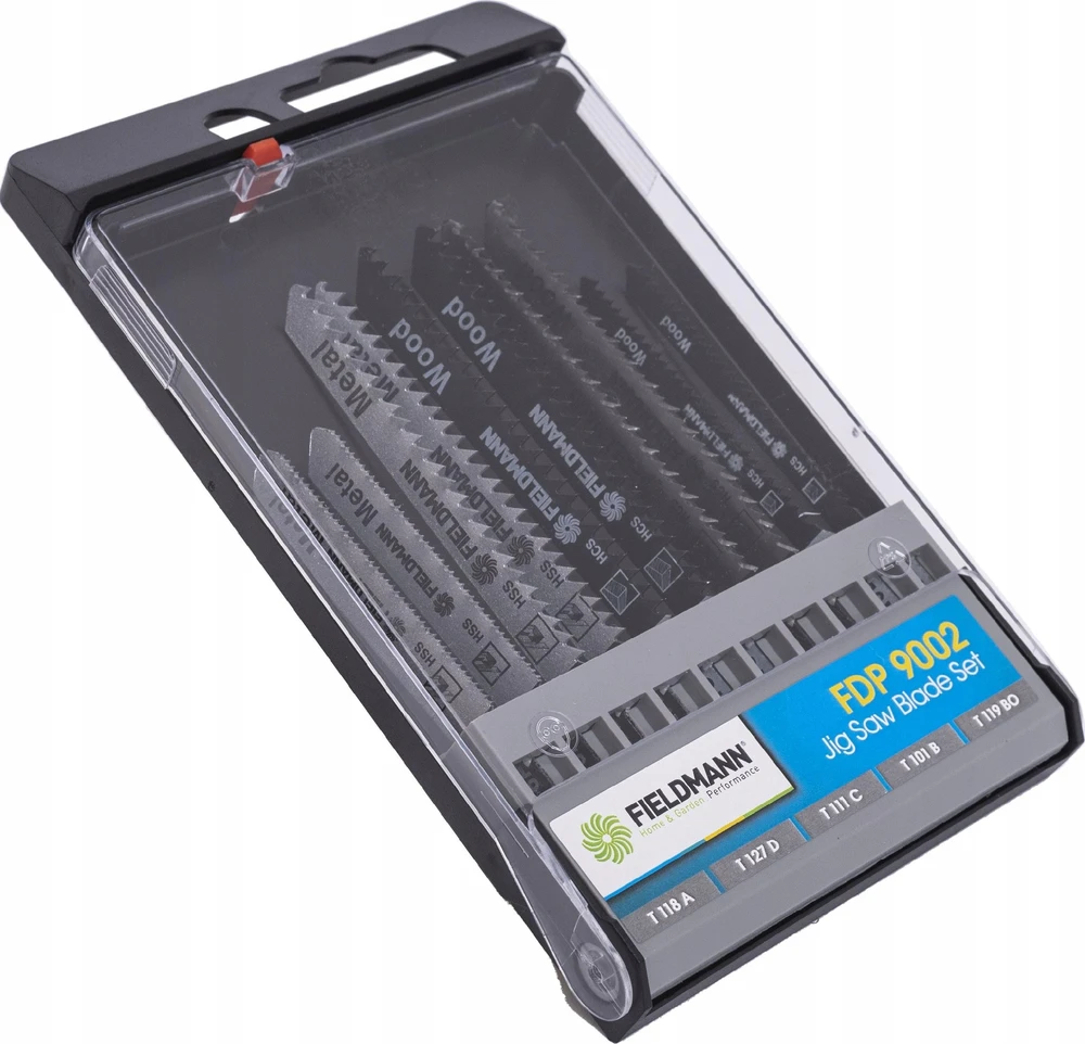 Fieldmann FDP 9002