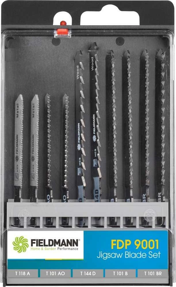 Fieldmann FDPO 9001