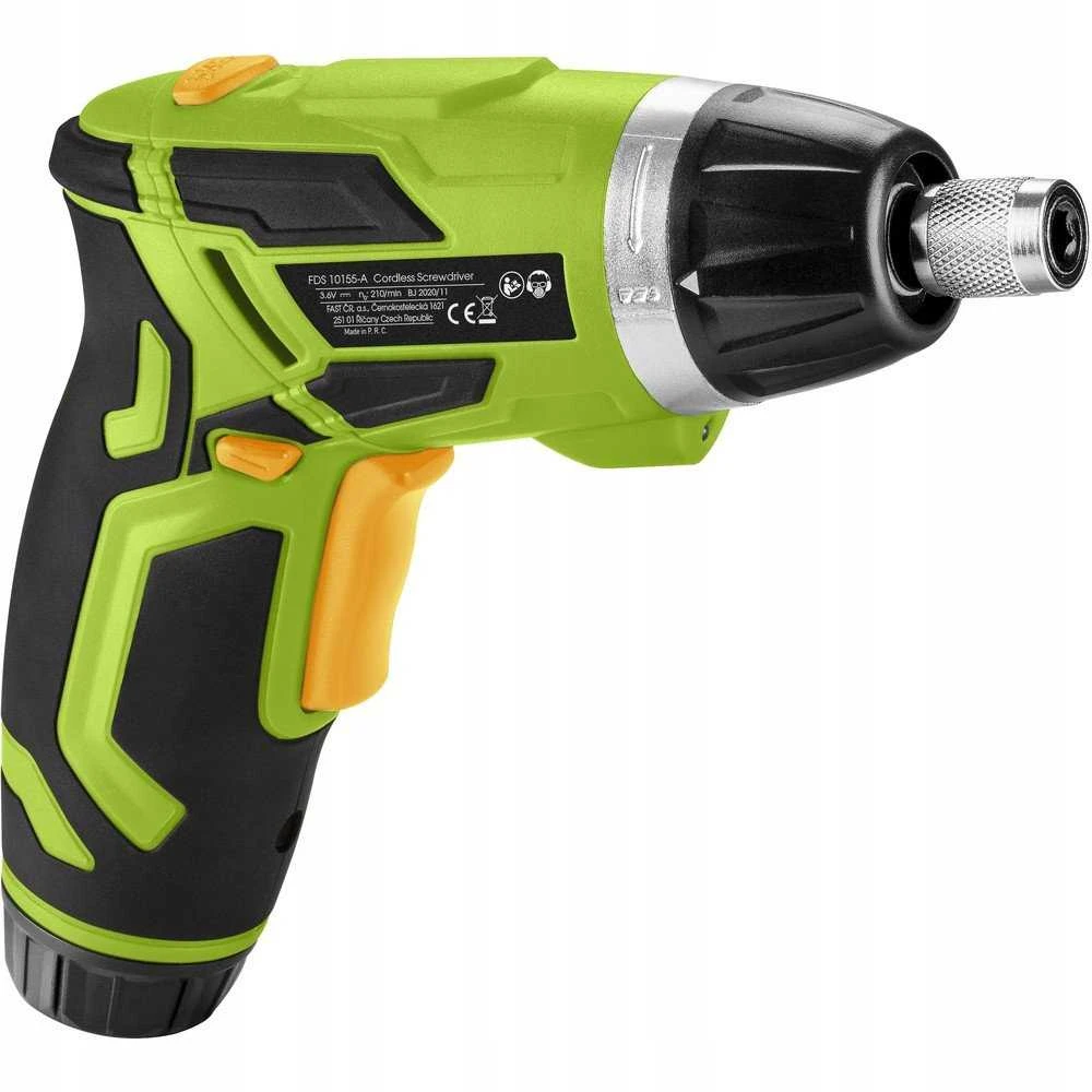 „Fieldmann“ atsuktuvas FDS 10155-A 3,6 V