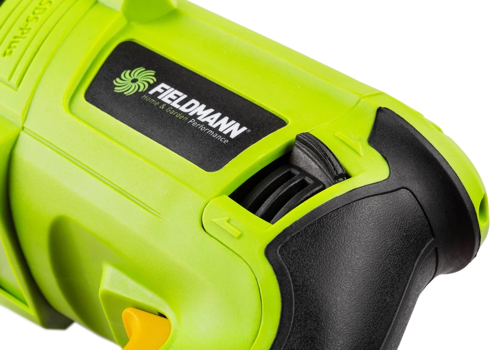 Fieldmann FDV 210850-E motorinis gręžtuvas