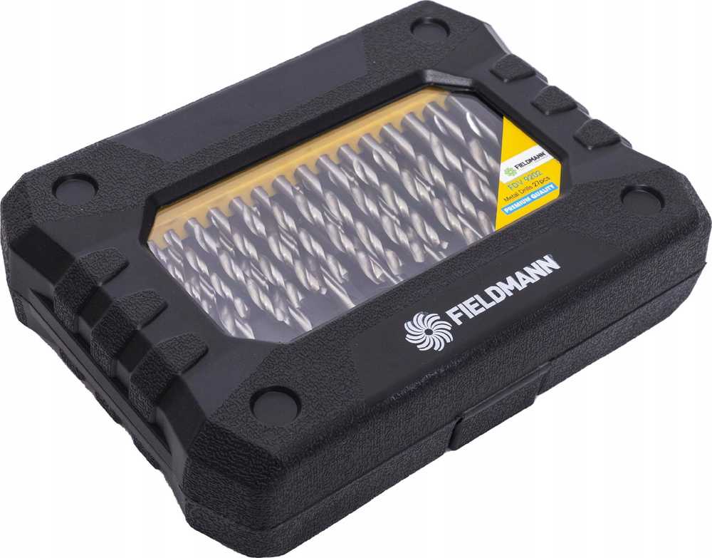 Grąžtas Fieldmann gręžtuvas FDV 9202