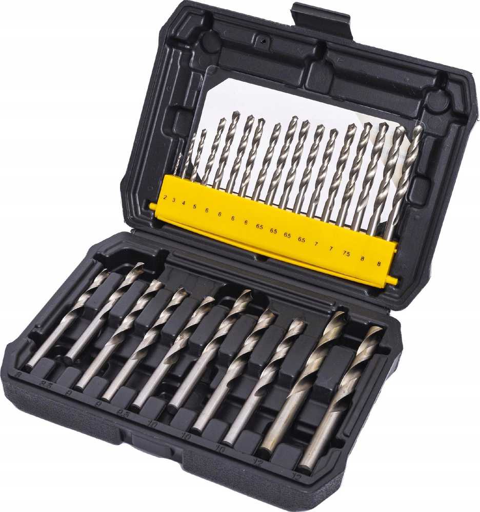 Grąžtas Fieldmann gręžtuvas FDV 9202