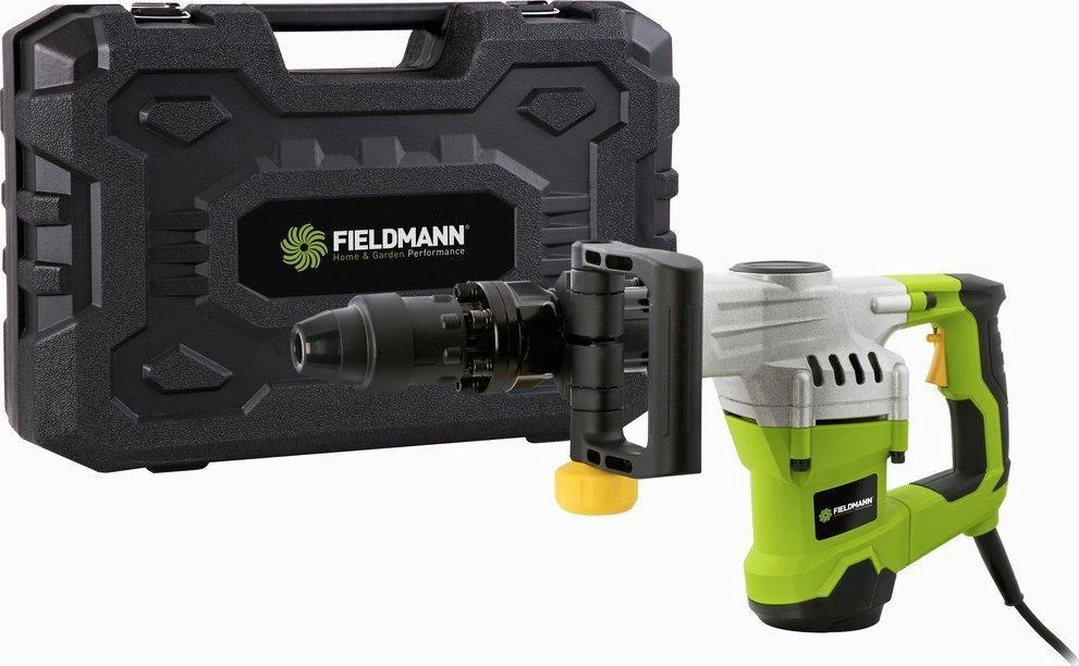 Perforatorius Fieldmann FDZK 201301-E