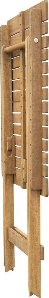Lauko baldų komplektas Fieldmann FDZN 4010-T balkono komplektas Alice-T (50002372)