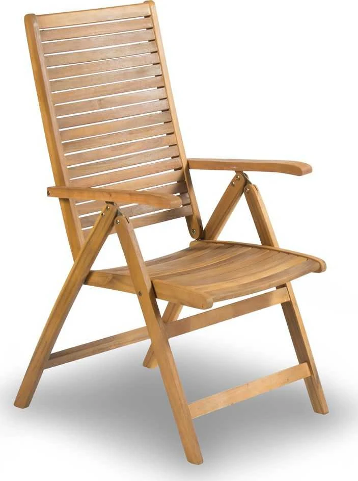 Fieldmann FDZN 4101-T sulankstoma kėdė