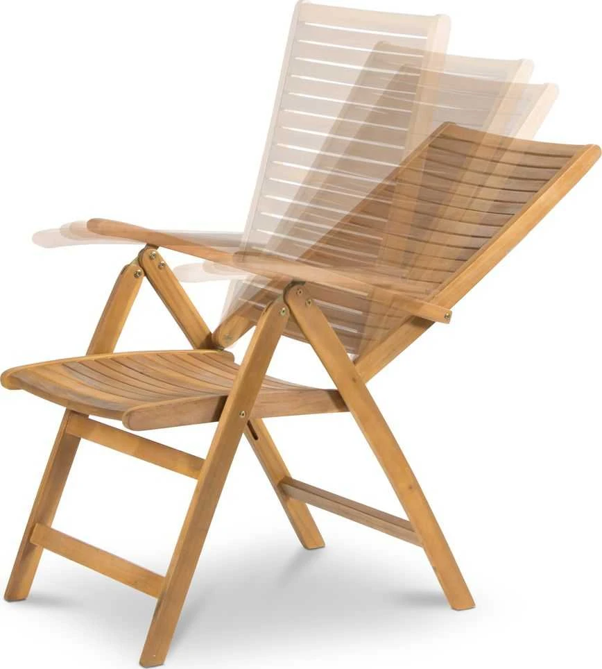 Fieldmann FDZN 4101-T sulankstoma kėdė