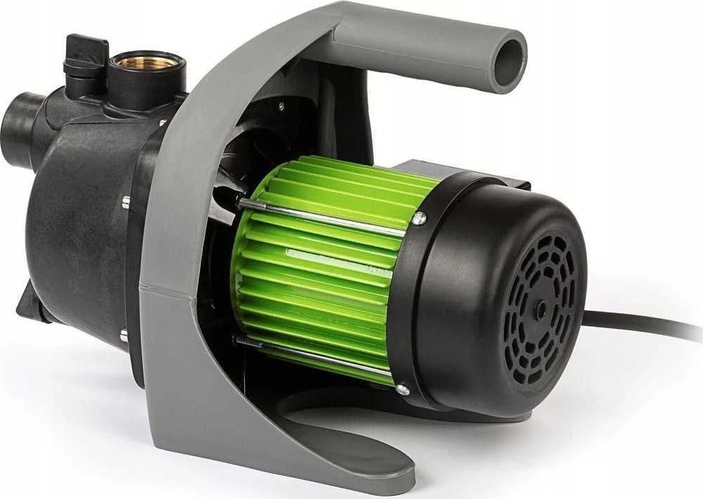 „Fieldmann FVC8010“ sodo siurblys 600 W